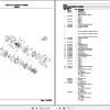 Fendt Tractor 927 Parts Catalog F925000 09.2020 3