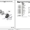 Fendt Tractor 927 S4 Parts Catalog F950003 10.2020 2