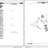 Fendt Tractor 927 SCR Parts Catalog F942000 09.2020 2