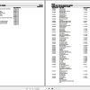 Fendt Tractor 927 Tier III Parts Catalog F942003 07.2020 1
