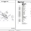 Fendt Tractor 927NA Parts Catalog F925105 06.2020 2