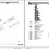 Fendt Tractor 927NA S4 Parts Catalog F950105 10.2020 3