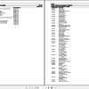 Fendt Tractor 927NA SCR Parts Catalog F942105 07.2020 1