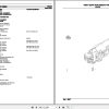 Fendt Tractor 927NA SCR Parts Catalog F942105 07.2020 2