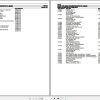 Fendt Tractor 930 Gen6 Parts Catalog F957000 06.2020 1
