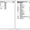 Fendt Tractor 930 LRC Gen6 Parts Catalog F957003 06.2020 1