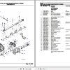 Fendt Tractor 930 LRC Gen6 Parts Catalog F957003 06.2020 2