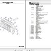 Fendt Tractor 930 Parts Catalog F928000 09.2020 2