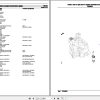 Fendt Tractor 930 S4 Parts Catalog F951000 10.2020 2
