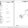 Fendt Tractor 930NA Parts Catalog F928105 06.2020 3
