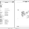 Fendt Tractor 930NA Parts Catalog F930105 10.2020 2