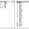 Fendt Tractor 930NA S4 Parts Catalog F951105 10.2020 1