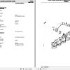 Fendt Tractor 930NA S4 Parts Catalog F951105 10.2020 2
