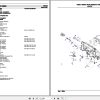 Fendt Tractor 930NA SCR Parts Catalog F943105 07.2020 2