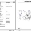 Fendt Tractor 933 Parts Catalog F931000 09.2020 3