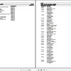 Fendt Tractor 933 SCR Parts Catalog F944000 09.2020 1