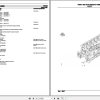 Fendt Tractor 933 SCR Parts Catalog F944000 09.2020 2