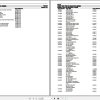 Fendt Tractor 933 Tier III Parts Catalog F944003 07.2020 1