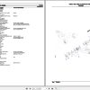 Fendt Tractor 933 Tier III Parts Catalog F944003 07.2020 2