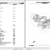 Fendt Tractor 933NA Gen6 Parts Catalog F958105 06.2020 3