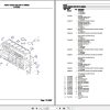 Fendt Tractor 933NA Parts Catalog F931105 06.2020 2