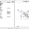 Fendt Tractor 933NA Parts Catalog F931105 06.2020 3