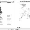 Fendt Tractor 933NA S4 Parts Catalog F952105 10.2020 3