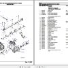 Fendt Tractor 936 Gen6 Parts Catalog F959000 06.2020 2