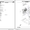 Fendt Tractor 936 Gen6 Parts Catalog F959000 06.2020 3