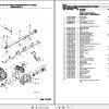 Fendt Tractor 936 LRC Gen6 Parts Catalog F959003 06.2020 2