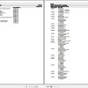 Fendt Tractor 936 Parts Catalog F934000 09.2020 1