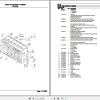 Fendt Tractor 936 Parts Catalog F934000 09.2020 2