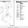 Fendt Tractor 936 S4 Parts Catalog F953000 10.2020 2