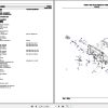Fendt Tractor 936 SCR Parts Catalog F945000 09.2020 2