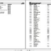 Fendt Tractor 936 Tier III Parts Catalog F945003 07.2020 1