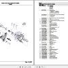 Fendt Tractor 936 Tier III Parts Catalog F945003 07.2020 3