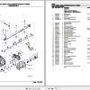 Fendt Tractor 936NA Gen6 Parts Catalog F959105 06.2020 2