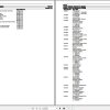 Fendt Tractor 936NA Parts Catalog F934105 06.2020 1