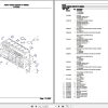 Fendt Tractor 936NA Parts Catalog F934105 06.2020 2