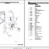 Fendt Tractor 936NA S4 Parts Catalog F953105 10.2020 2
