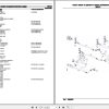 Fendt Tractor 936NA S4 Parts Catalog F953105 10.2020 3