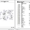 Fendt Tractor 936NA SCR Parts Catalog F945105 07.2020 3