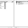 Fendt Tractor 938 Vario MT Parts Catalog 652365 2018 2020 1