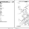 Fendt Tractor 938 Vario MT Parts Catalog 652365 2018 2020 3