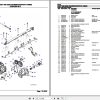 Fendt Tractor 939 Gen6 Parts Catalog F960000 06.2020 2