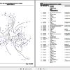 Fendt Tractor 939 Gen6 Parts Catalog F960000 06.2020 3