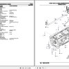 Fendt Tractor 939 LRC Gen6 Parts Catalog F960003 06.2020 2