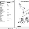Fendt Tractor 939 LRC Gen6 Parts Catalog F960003 06.2020 3