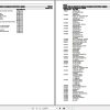 Fendt Tractor 939 S4 Parts Catalog F954000 10.2020 1