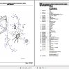 Fendt Tractor 939 S4 Parts Catalog F954000 10.2020 2
